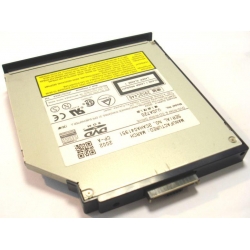 Panasonic UJDA720 8x24x8x DVD-ROM/CD-RW Notebook Combo